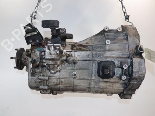 Gearbox RENAULT MASTER PRO Platform/Chassis (HH__, UH__) dCi 130 (HH03, HH13, HH63, UH03, UH13, UH43, UH63, UH73,... | BP33744527M3 - Image 2