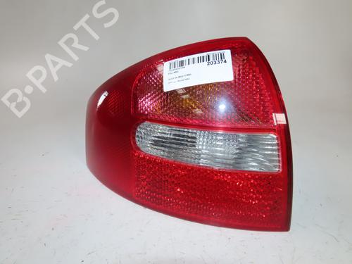 Used Left taillight AUDI A6 C5 (4B2) 2.8 (193 hp) 19278354