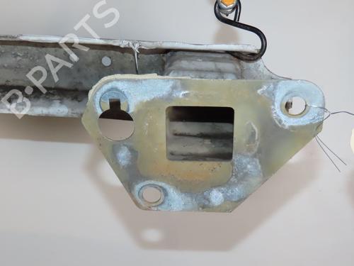 Køfangervange PEUGEOT 208 I (CA_, CC_) 1.6 HDi (92 hp) 31692556