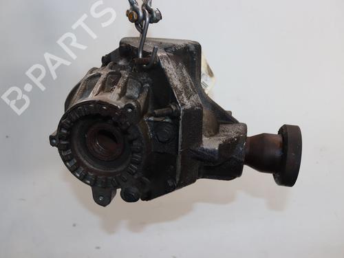 Gear fordelekasse Gear fordelekasse VOLVO XC90 I (275) 2.5 T AWD (209 hp) 37162655 37162655