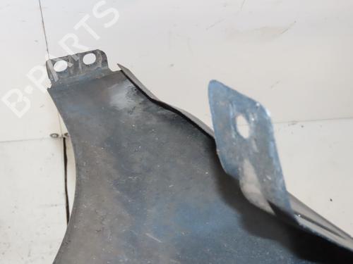 Forskærm venstre Forskærm venstre VW POLO IV (9N_, 9A_) 1.4 TDI (80 hp) 34387279 34387279