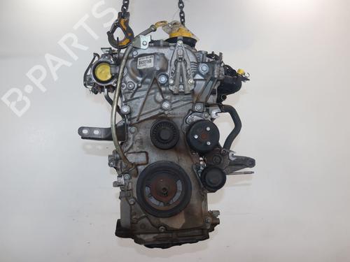Engine DACIA SANDERO II TCe 90 (B8M1, B8MA, B8AC) | BP38475628M1 - Image 4