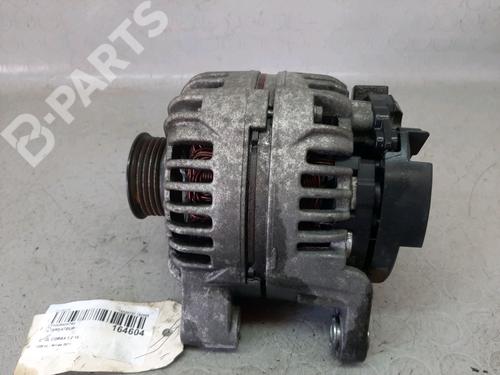Alternator OPEL CORSA D (S07) 1.2 (L08, L68) | BP9011812M7 
