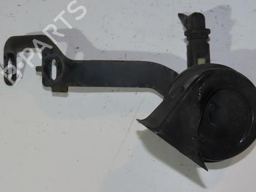 Horn PEUGEOT 2008 I (CU_) 1.6 BlueHDi 100 (100 hp) 29414762