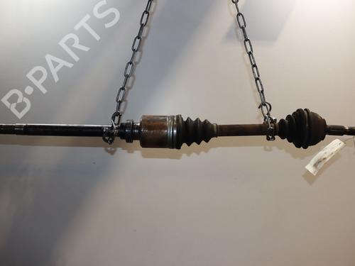 Transmisión delantera derecha PEUGEOT 407 SW (6E_, 6D_) 2.0 HDi 135 | BP30652004M39