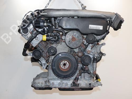 Engine AUDI A5 Convertible (8F7) 2.7 TDI | BP29621680M1 