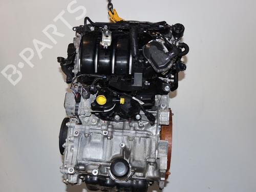 Engine TOYOTA YARIS (_P21_, _PA1_, _PH1_) 1.5 Hybrid (MXPH10, MXPH11) | BP25450910M1 - Image 5
