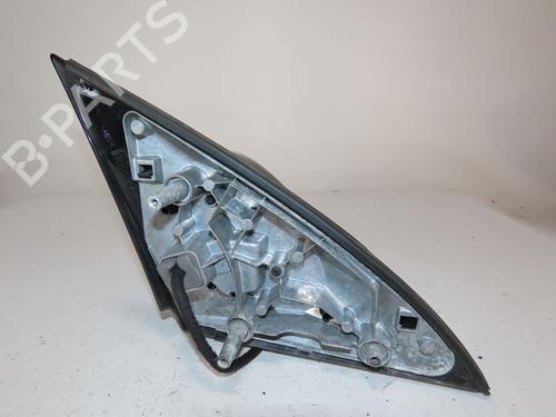 Used Left mirror MERCEDES-BENZ R-CLASS (W251, V251) R 350 4-matic (251.065, 251.165) (272 hp) 29601553