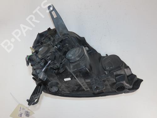 Left headlight RENAULT MODUS / GRAND MODUS (F/JP0_) 1.5 dCi (FP0E, JP0E) | BP32690962C28 - Image 3