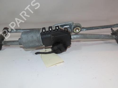 Used Front wiper motor FORD MONDEO III (B5Y) 2.0 TDCi (130 hp) 28310021