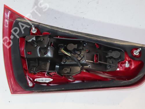 Right taillight AUDI A1 (8X1, 8XK) 1.0 TFSI | BP29414920C35 
