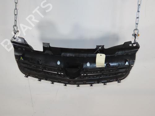 Used Grille Grille OPEL ZAFIRA / ZAFIRA FAMILY B (A05) 1.7 CDTI (M75) (125 hp) 33808633 33808633