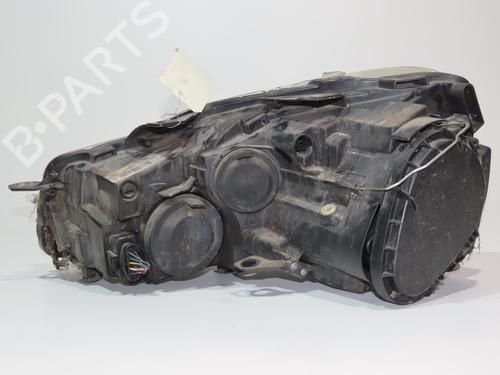 Right headlight VW GOLF VI (5K1) 1.6 TDI | BP39221530C29 - Image 4