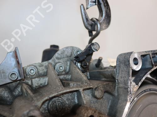 Gearbox VW GOLF PLUS V (5M1, 521) 1.9 TDI | BP38256876M3 - Image 6