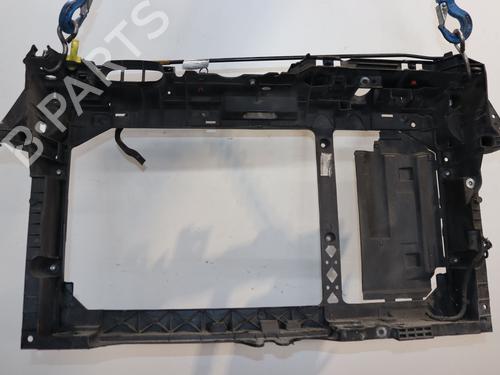 Front slam panel FORD FIESTA VI (CB1, CCN) 1.5 TDCi | BP29170967C72 