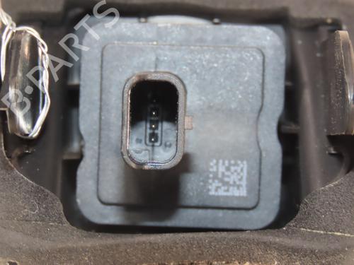 Used Camera PEUGEOT 3008 II SUV (MC_, MR_, MJ_, M4_) 1.5 BlueHDi 130 (131 hp) 33222207