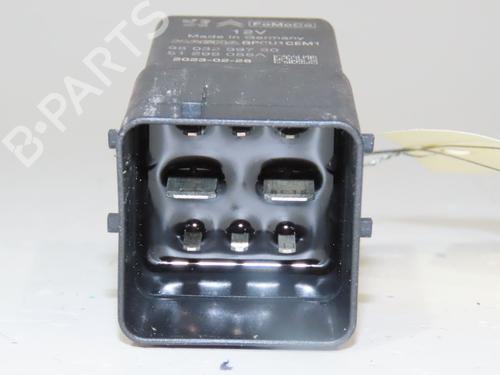 electronic-module-peugeot-partner-box-bodympv-k9-2018-24486479 main image