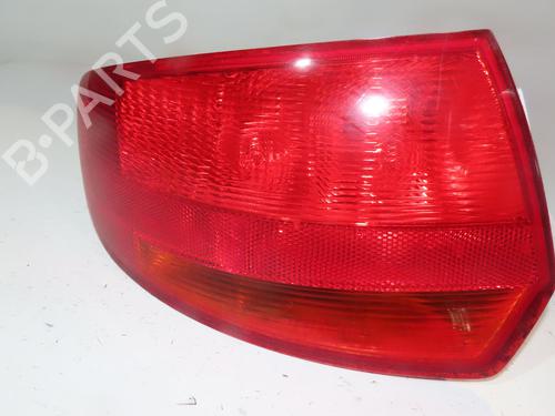 Used Left taillight AUDI A3 Sportback (8PA) 2.0 TDI 16V (140 hp) 28801165