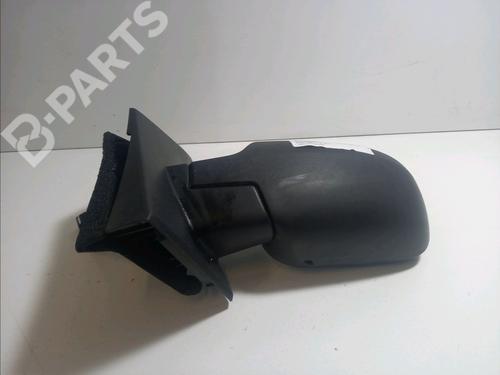 Left mirror FORD FIESTA V (JH_, JD_) 1.6 TDCi | BP10076014C26 