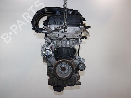 Engine PEUGEOT 208 I (CA_, CC_) 1.2 VTI 82 | BP37162623M1 - Image 4