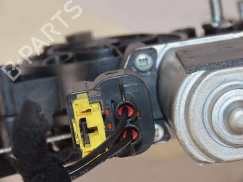 Used Front left window mechanism FORD KA (RU8) 1.2 (69 hp) 30501955