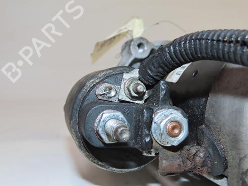 Used Starter Starter CITROËN DS4 (NX_) 2.0 HDi 165 (163 hp) 33947280 33947280