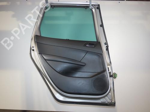 Used Left rear door PEUGEOT 308 SW I (4E_, 4H_) 1.6 HDi (109 hp) 23163701