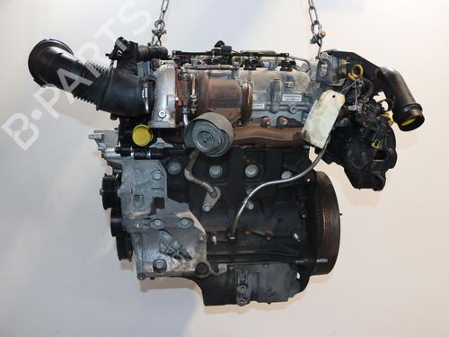 Engine OPEL INSIGNIA A (G09) 2.0 CDTI (68) | BP27438776M1 