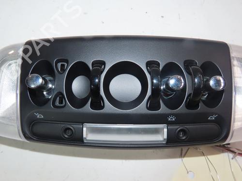 Plafoniera interna MINI MINI (F56) One | BP25587000I8