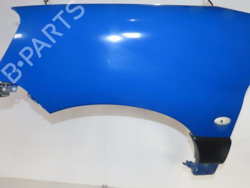 Left front fenders CITROËN BERLINGO / BERLINGO FIRST Box Body/MPV (M_) 1.6 HDI 75 (MB9HW) | BP28086668C41 