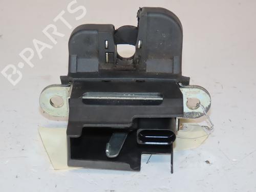Used Tailgate lock VW GOLF PLUS V (5M1, 521) 1.6 FSI (115 hp) 29929900