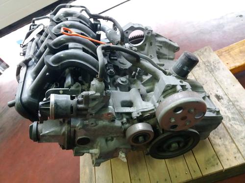 Engine HONDA JAZZ II (GD_, GE3, GE2) 1.2 i-DSI (GD5, GE2) | BP9009935M1 