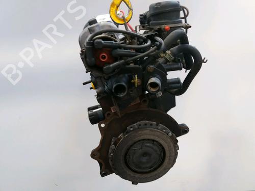 Used Engine VW GOLF III (1H1) 1.6 (75 hp) 23159172