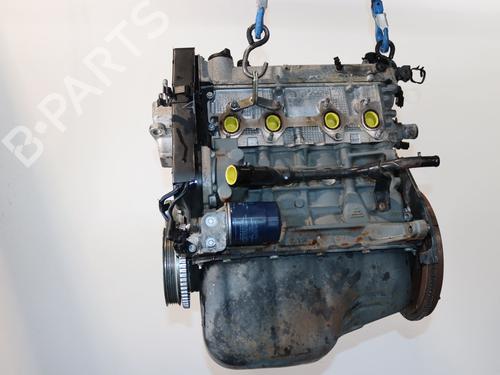 Engine FORD KA (RU8) 1.2 | BP19748062M1 - Image 2