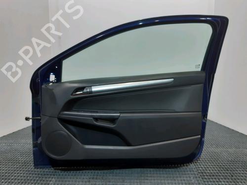 Used Right front door OPEL ASTRA H GTC (A04) 1.7 CDTI (L08) (125 hp) 9022681