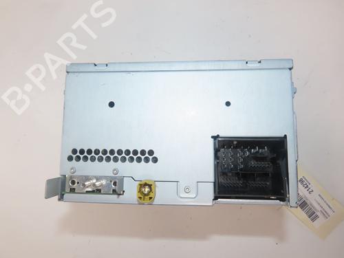 Radio VW BEETLE (5C1, 5C2) 1.2 TSI 16V | BP37431535E6 - Image 3