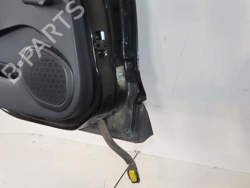 Used Left rear door Left rear door 36959091 36959091