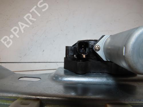 Used Rear right window mechanism Rear right window mechanism NISSAN QASHQAI II (J11, J11_) 1.6 dCi (130 hp) 19178558 19178558