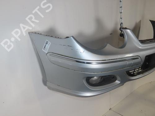 Front bumper MERCEDES-BENZ C-CLASS Coupe (CL203) C 220 CDI (203.708) | BP32100072C7 
