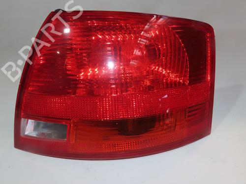 Right taillight AUDI A4 B7 Avant (8ED) 1.9 TDI | BP27216039C35 