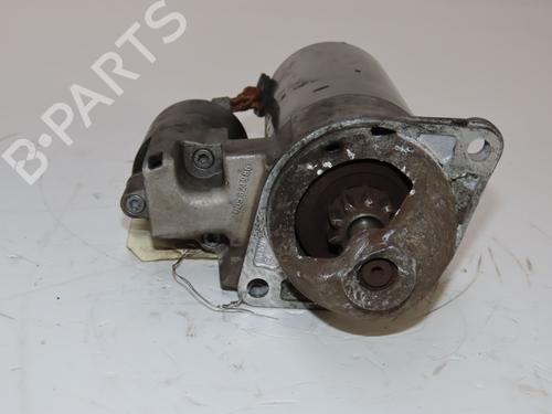 Used Starter MERCEDES-BENZ A-CLASS (W168) A 160 CDI (168.006) (75 hp) 24945419