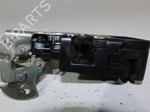 Used Front left lock CHEVROLET AVEO / KALOS Hatchback (T250, T255) 1.2 (84 hp) 24488910