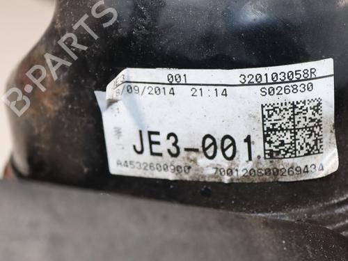 Gearbox RENAULT TWINGO III (BCM_, BCA_) 1.0 SCe 70 | BP33562397M3 - Image 2