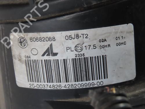 Right headlight ALFA ROMEO 159 (939_) 1.9 JTDM 16V (939AXF1B, 939AXC1B) | BP26570931C29 