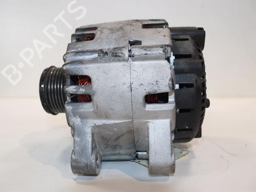 Used Alternator Alternator 38298120 38298120