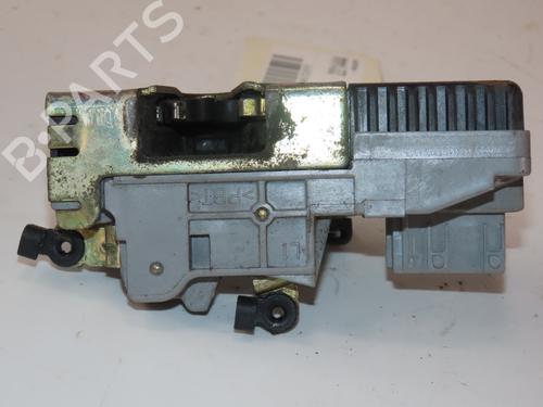 Used Front left lock Front left lock PEUGEOT 406 (8B) 1.8 Bifuel (110 hp) 36445277 36445277