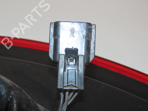 Right taillight RENAULT MEGANE CC (EZ0/1_) 1.6 dCi (EZ00) | BP34357812C35 - Image 2