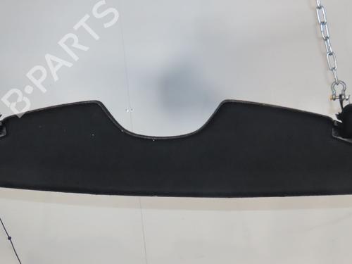 Used Rear parcel shelf RENAULT TWINGO II (CN0_) 1.5 dCi 75 (75 hp) 28068212