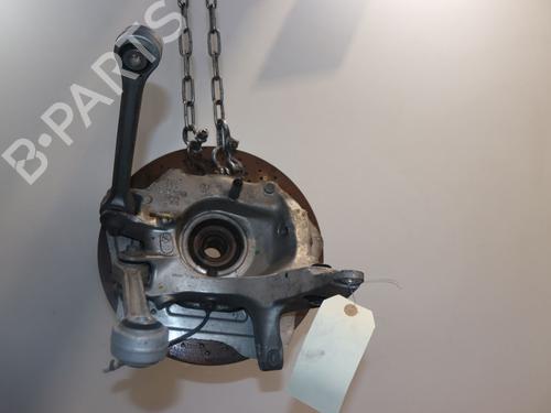 Left rear steering knuckle PORSCHE 911 (997) 3.8 Carrera S | BP14959110M27