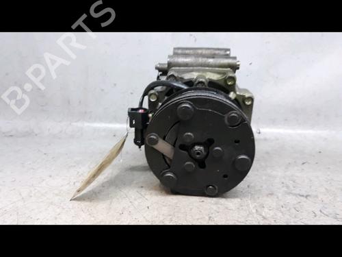 AC compressor FORD FUSION (JU_) 1.6 | BP9019005M34